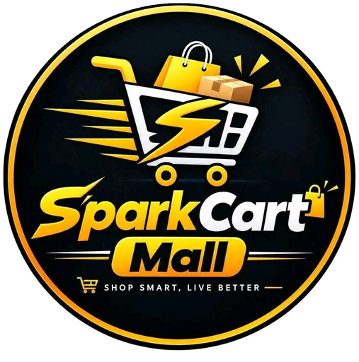 SparkCart Mall logo